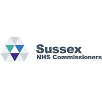 Sussex NHS Commissioners logo - Similar company to Jbaf Consulting