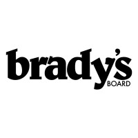 Bradys Board logo - Similar company to Aberdeenshire Rfc