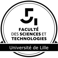 Faculté des sciences et technologies - Université de Lille logo - Similar company to Université Polytechnique Hauts-De-France