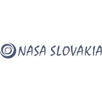 NASA SLOVAKIA s.r.o. logo - Similar company to Solargaps Slovenia