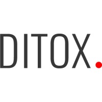 Ditox BV logo - Similar company to New Technology Search