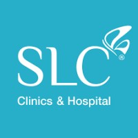 SLC Med Clinic IN logo - Similar company to Canncare Uk