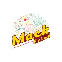 Mack Fries logo - Similar company to Craft Bent Solutions