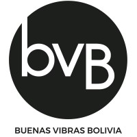 Buenas Vibras Bolivia logo - Similar company to Comité Olímpico Boliviano