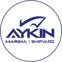 Aykın Shipyard logo - Similar company to Seltas Shipyard
