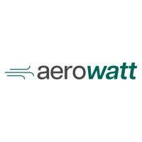 AEROWATT B.V. logo - Similar company to Damitech B.V.