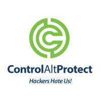 ControlAltProtect logo - Similar company to Synergetics Dcs, Inc.