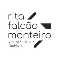 Rita Falcao logo - Similar company to Sofia Pereira Co. | Web Designer & Content Creator