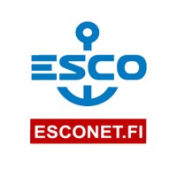 Oy Esco Ab logo - Similar company to Digidreamer Oy