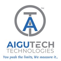 Aigutech Technologies Private Limited logo - Similar company to Meltx Software Solutions Pvt. Ltd.