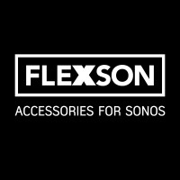 Flexson logo - Similar company to Sherpa Technology Group