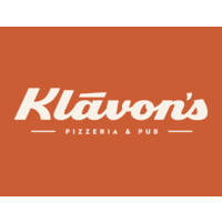 Klavon's Pizzeria & Pub logo - Similar company to Delta Sigma Pi-Lambda Xi