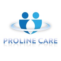 Proline Care logo - Similar company to Home Placements & Hsa Professional Consultants
