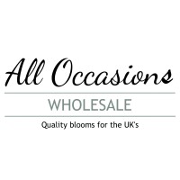 All Occasions Wholesale logo - Similar company to All Occasions Florists