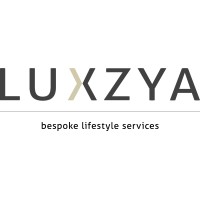 Luxzya logo - Similar company to Documatrix