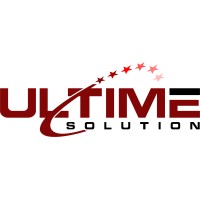 ULTIME SOLUTION logo - Similar company to Quevox