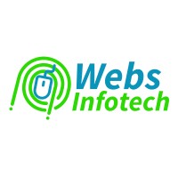 Webs Infotech logo - Similar company to Webs Infotech