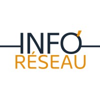 INFO'RESEAU logo - Similar company to Info’Maintenance