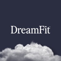 DreamFit Home logo - Similar company to Protect-A-Bed
