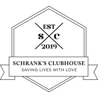 Schrank's Clubhouse logo - Similar company to Cedars Group