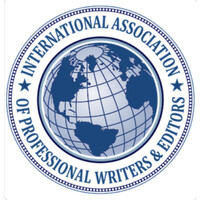 The Professional Writing & Editing Association logo - Similar company to Professional And Technical Writing At George Mason University