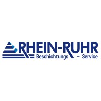 RHEIN-RUHR Beschichtungs-Service GmbH logo - Similar company to Nova Coating Group