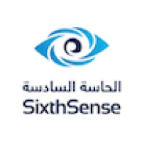 Sixth Sense logo - Similar company to Sixthsense Experiences