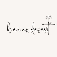 Beaux Desert logo - Similar company to Leo Xander