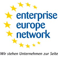 Enterprise Europe Network – Rheinland-Pfalz - Saarland logo - Similar company to Curious - The World Explorer