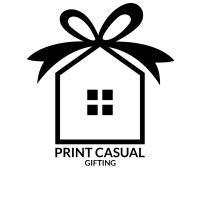 Print Casual Gifting logo - Similar company to Appricod