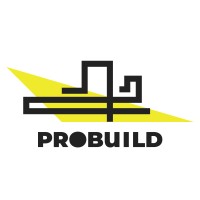Probuild Ltd logo - Similar company to Probuild