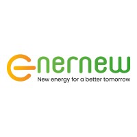 Enernew logo - Similar company to Dejavu Software
