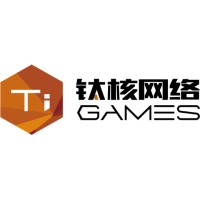 TiGames 钛核网络科技 logo - Similar company to Pinta Studios