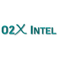 O2X Intel logo - Similar company to Sepco Ventures (The Society Of Entrepreneurs & Professionals Cooperation)