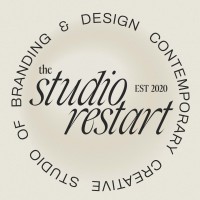 Studio Restart logo - Similar company to Iqwat Foundation