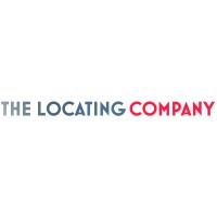 The Locating Company logo - Similar company to Quality Locating Subsurface Imaging