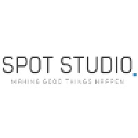 Spot Studio - Digital Agency logo - Similar company to Hugo Carter - Silent Windows