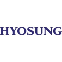 HYOSUNG Brasil logo - Similar company to Arafibras Industria E Comercio