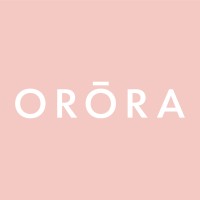 Orora Hair logo - Similar company to Luxe Bouquet
