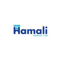 Hamali Kenya LTD logo - Similar company to Esmex Courier