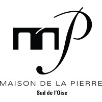 Maison de la Pierre du Sud de l'Oise logo - Similar company to Bg Concept Architecture