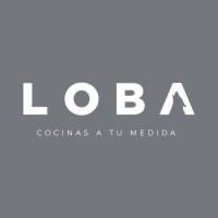 LOBA Cocinas logo - Similar company to Albadan Studio