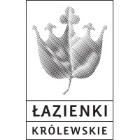 Muzeum Łazienki Królewskie w Warszawie logo - Similar company to I Love Crypto - Magazyn O Kryptowalutach I Technologii Blockchain