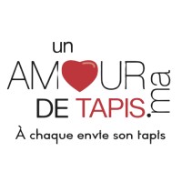 Un Amour de tapis logo - Similar company to Rugmonde