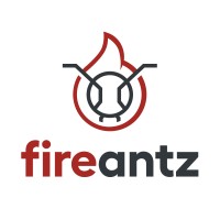 Fire Antz logo - Similar company to Pegasus Business Solutions