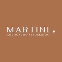Martini Advogados logo - Similar company to Pasquali & De Bacco Advogados