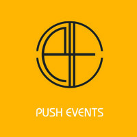 Push Events logo - Similar company to Event Studio Bon