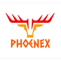 Phoenex Oy logo - Similar company to Phoenex