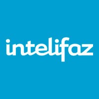 Intelifaz logo - Similar company to Blue Alba