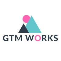 GTM Works logo - Similar company to Pharmalanguage